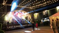 Вечеринка арендаторов СТЦ МЕГА – Last Summer Party